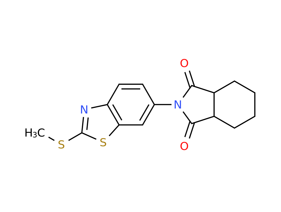 Structure Amb8571222