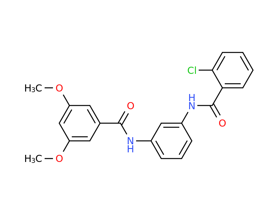 Structure Amb8571257