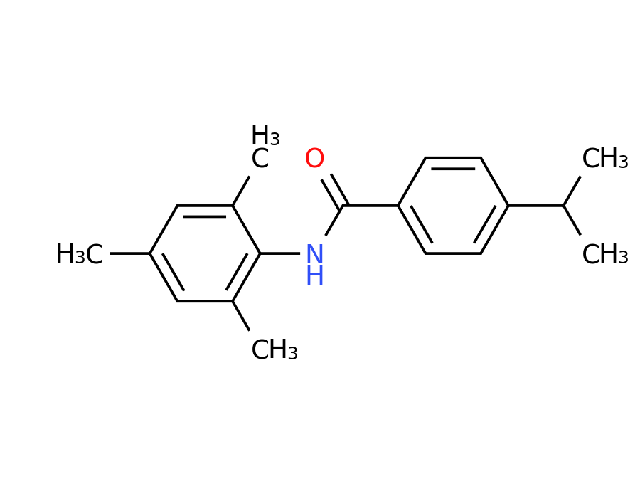 Structure Amb857143