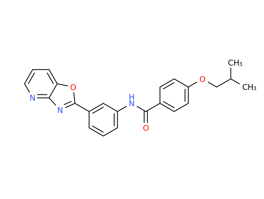 Structure Amb8571465