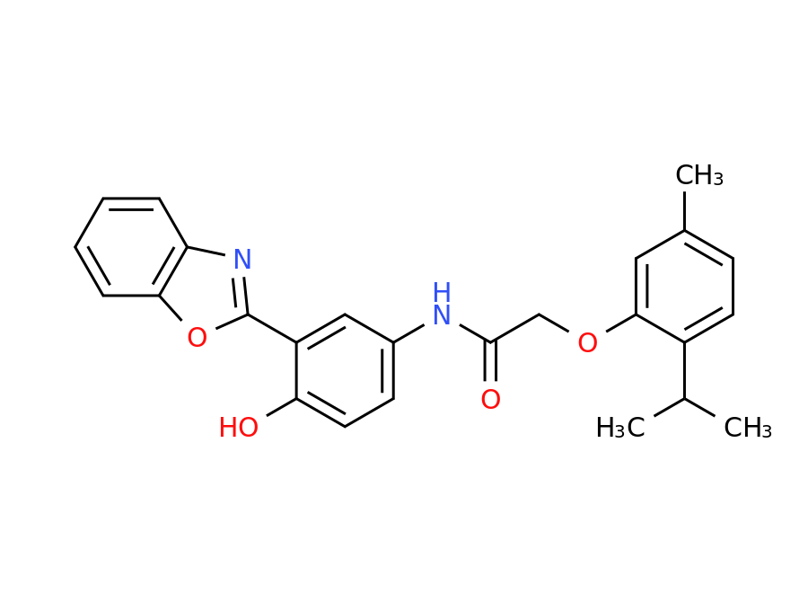 Structure Amb8571551