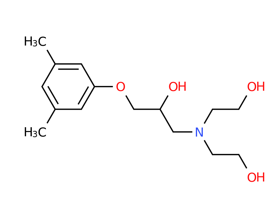 Structure Amb8571917