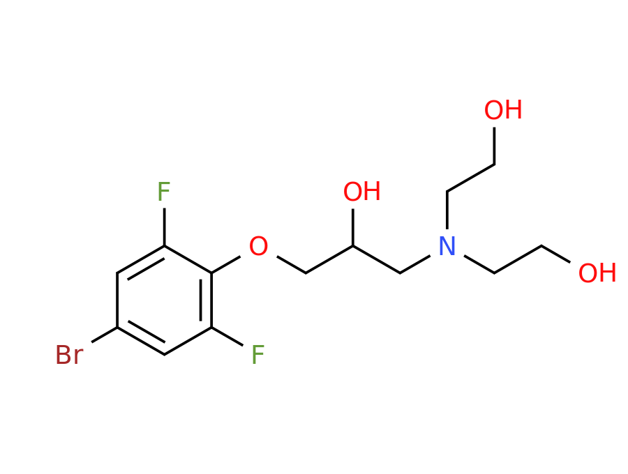 Structure Amb8571957