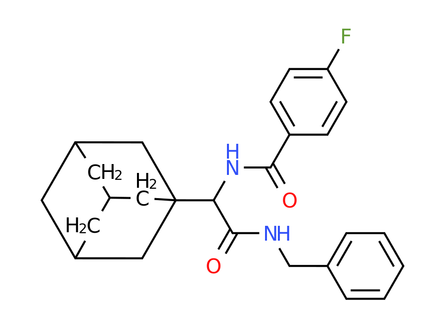 Structure Amb8571971