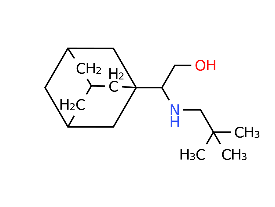 Structure Amb8572050