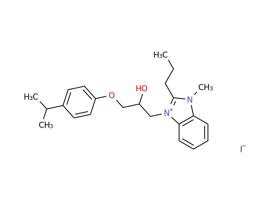 Structure Amb8572734