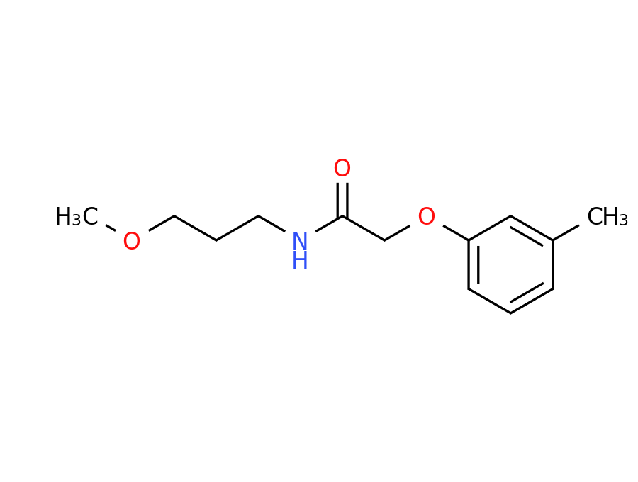 Structure Amb8572808