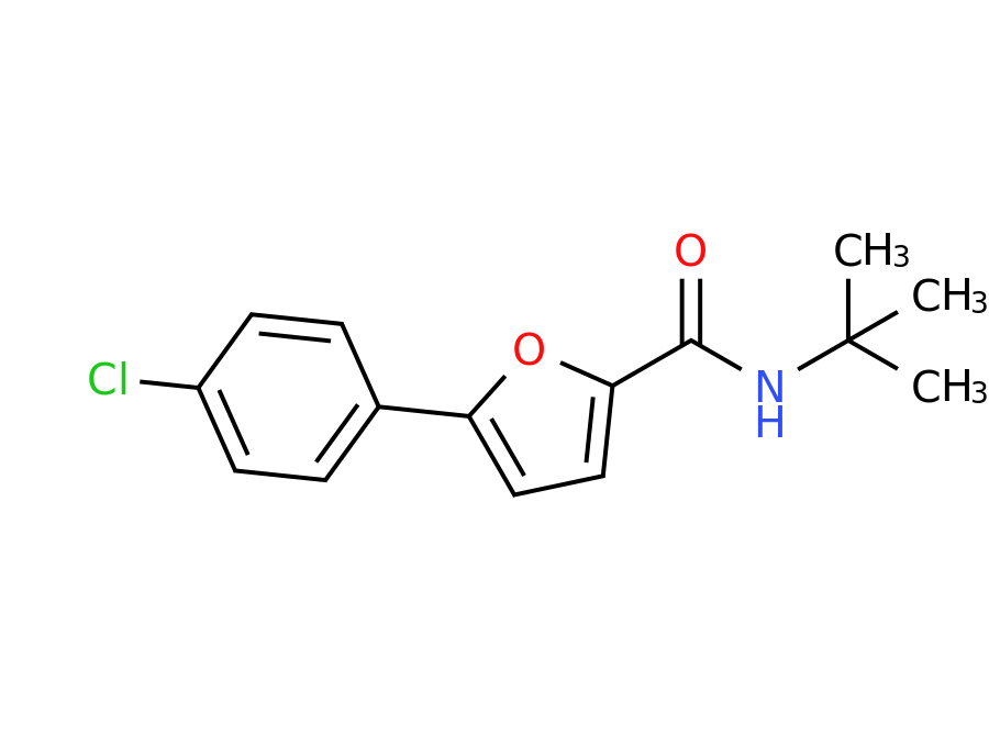 Structure Amb8573040