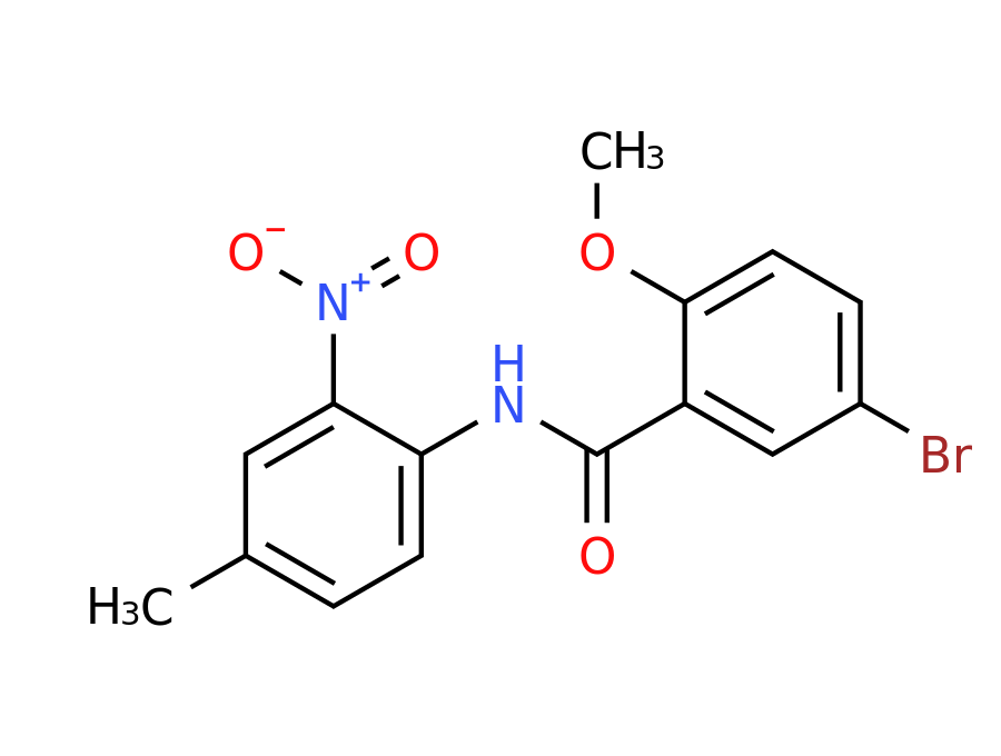 Structure Amb8573081