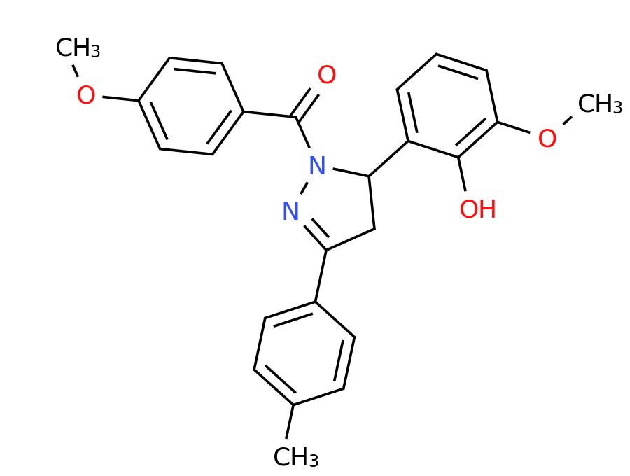 Structure Amb857329