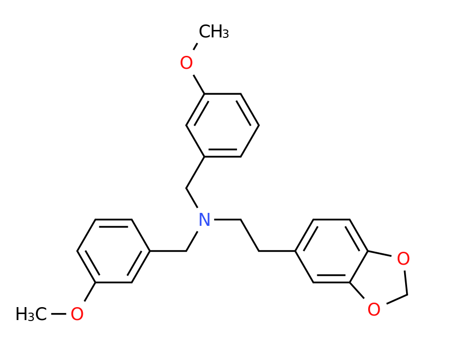 Structure Amb8574519