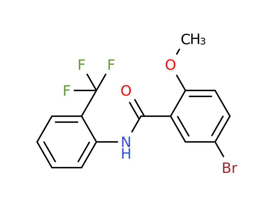 Structure Amb8574605