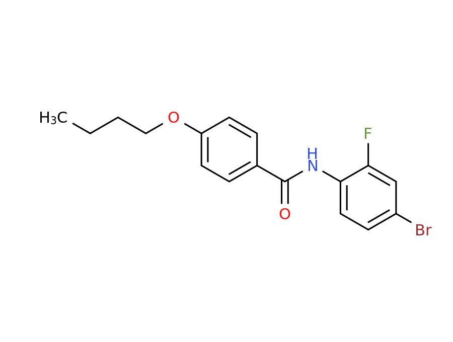 Structure Amb8574777