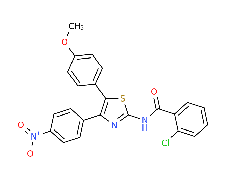 Structure Amb8574924