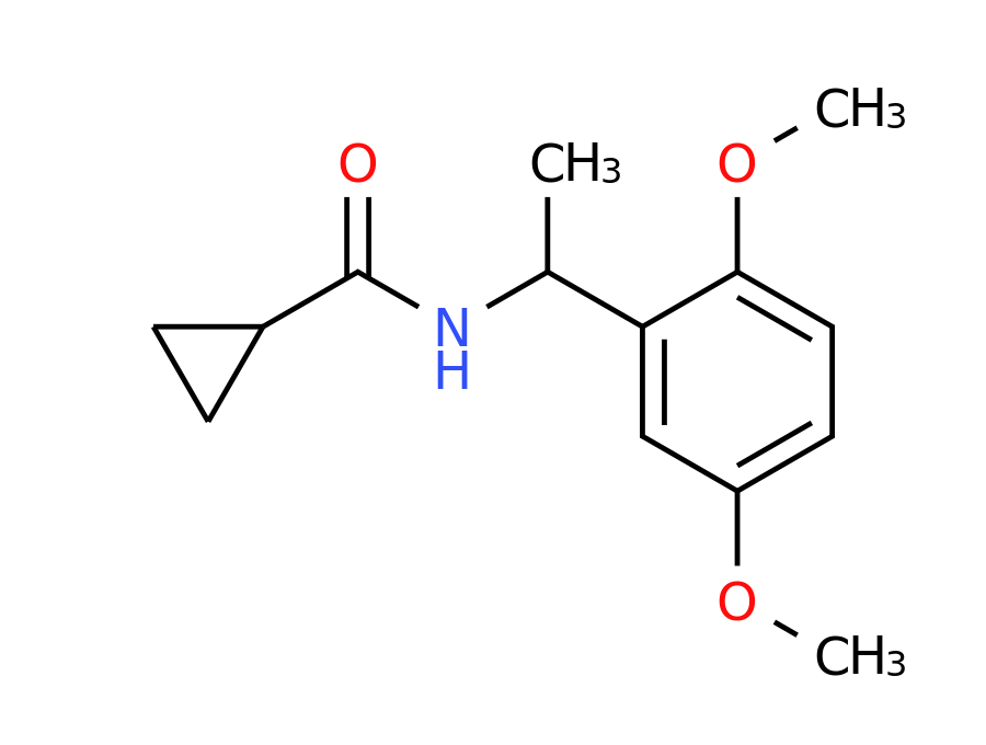 Structure Amb8575144