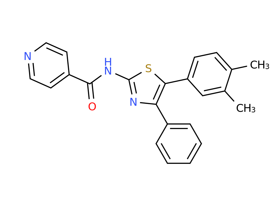 Structure Amb8575427