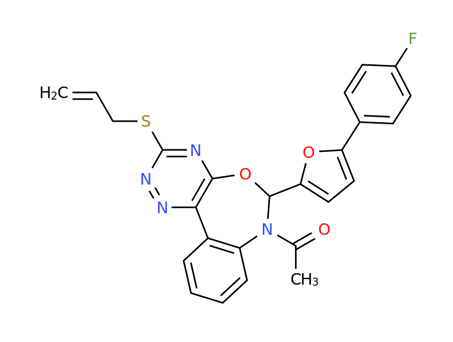 Structure Amb8575745