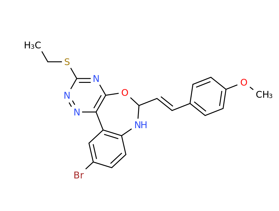 Structure Amb8575921