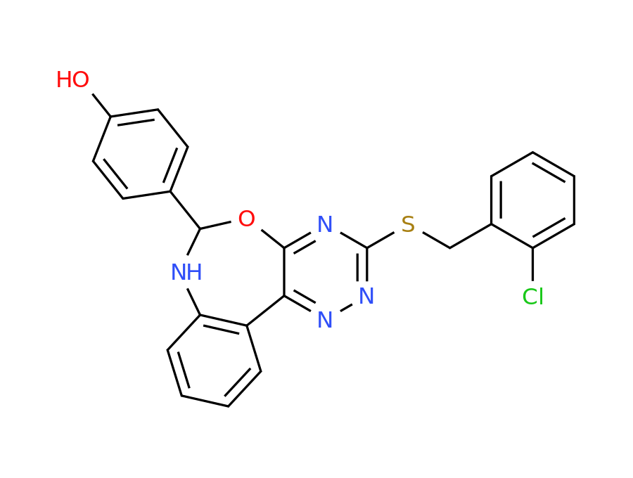 Structure Amb8575986