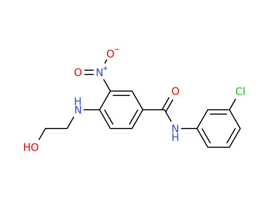 Structure Amb8576027