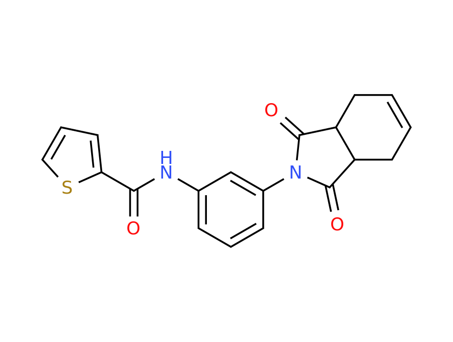 Structure Amb8576033