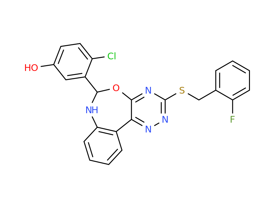 Structure Amb8576047