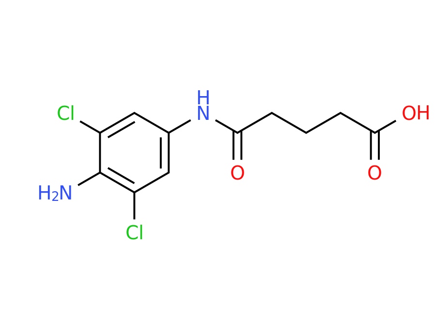 Structure Amb8576059