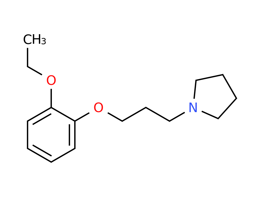 Structure Amb857625