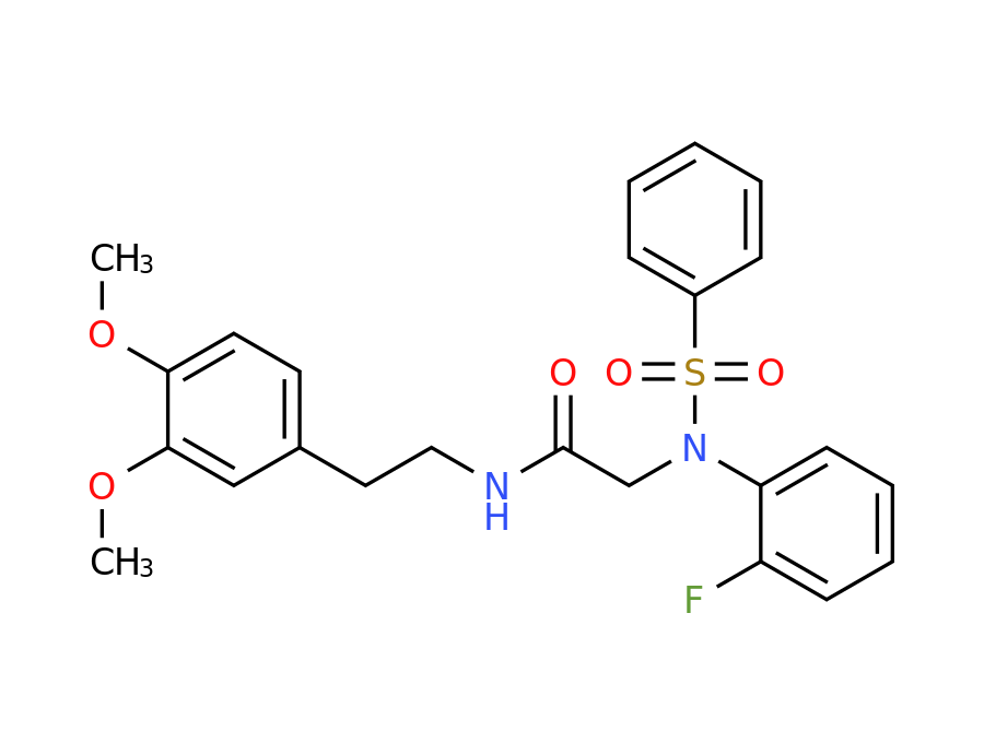 Structure Amb8576664