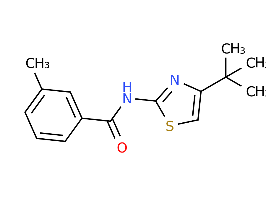 Structure Amb8576669