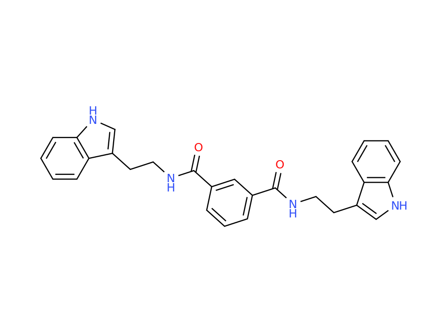 Structure Amb857791