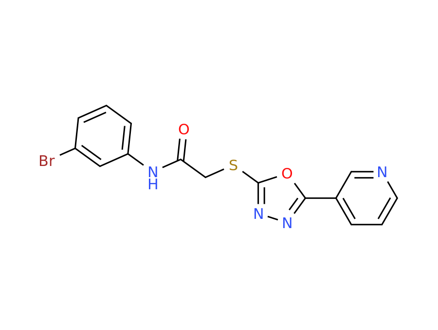 Structure Amb8578