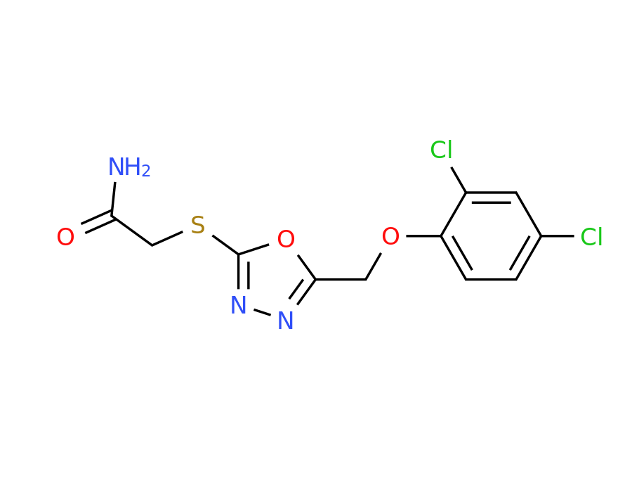 Structure Amb8578459