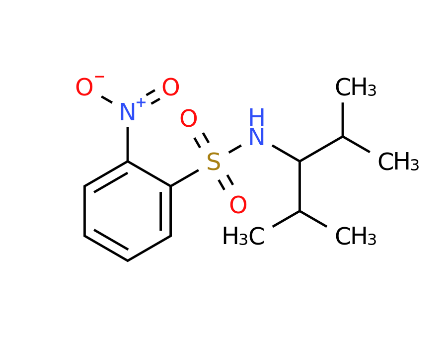 Structure Amb8578526