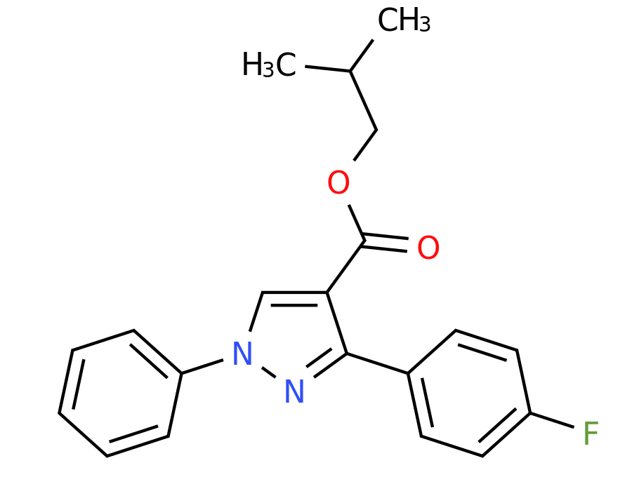 Structure Amb8578834