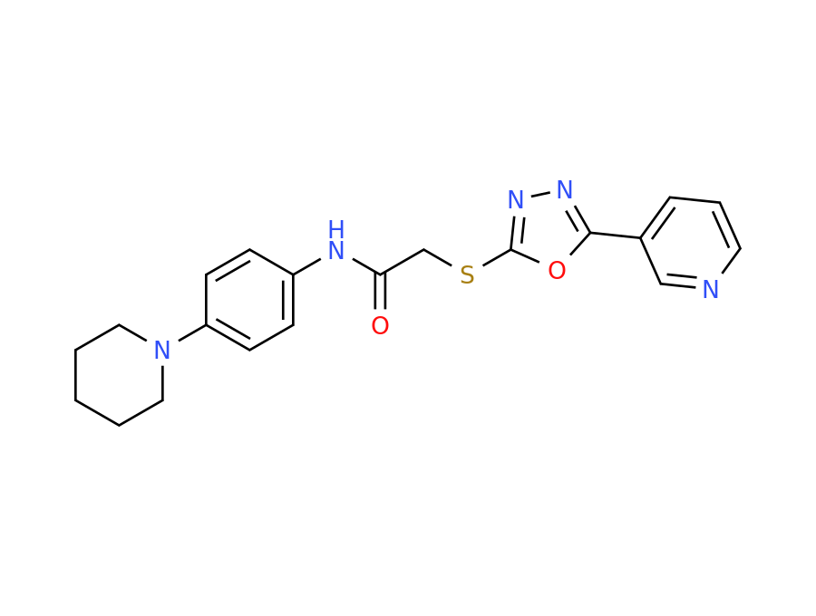 Structure Amb8579