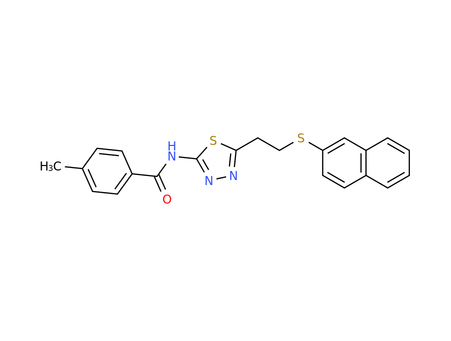 Structure Amb8579704