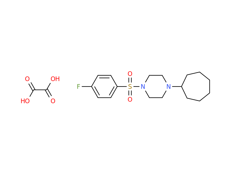 Structure Amb8579705