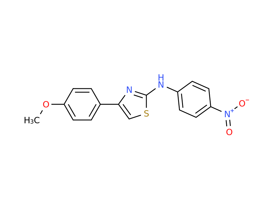 Structure Amb8579826