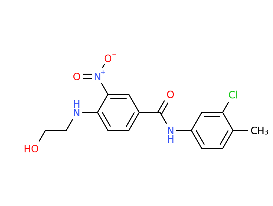 Structure Amb8579870