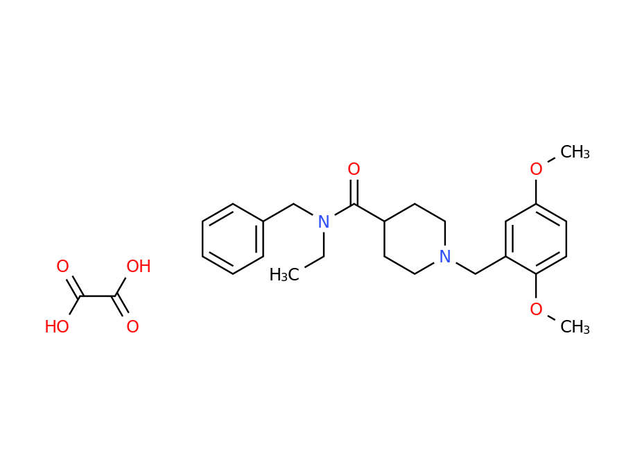 Structure Amb8580257