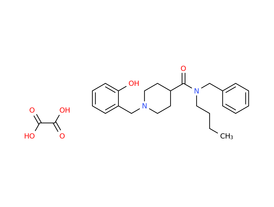 Structure Amb8580270