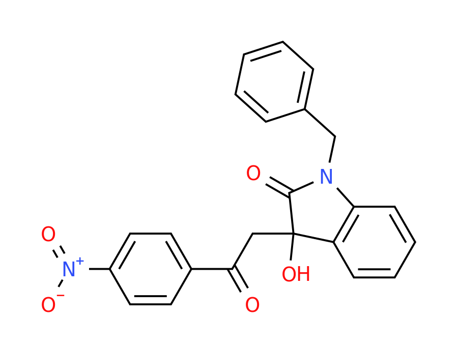 Structure Amb8580690