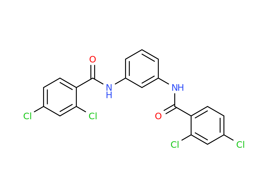 Structure Amb8580871