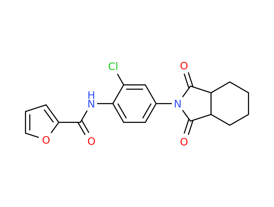 Structure Amb8580959