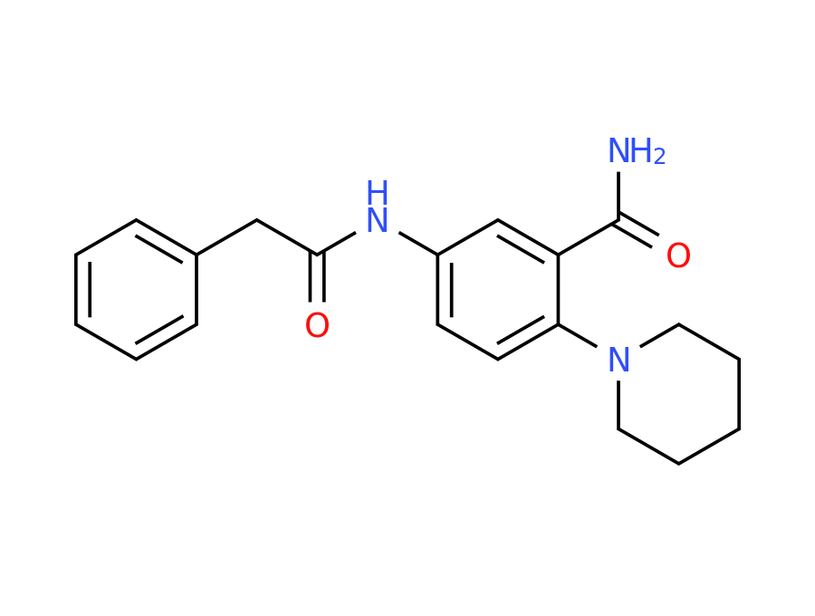 Structure Amb8580997