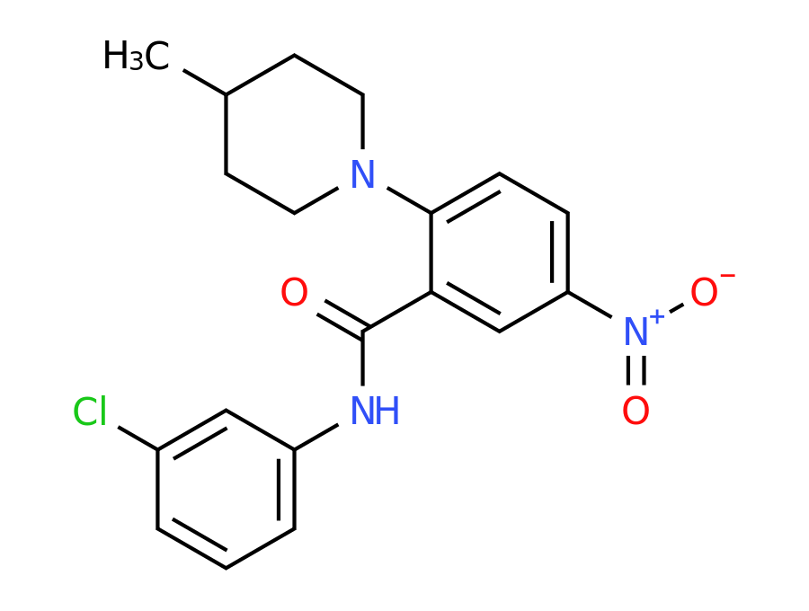 Structure Amb8581005