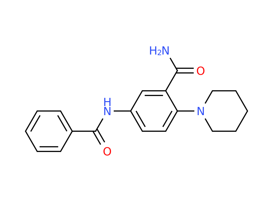 Structure Amb8581018