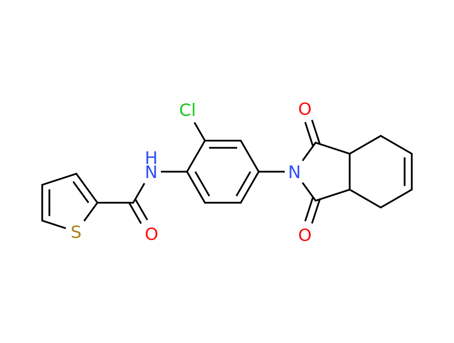 Structure Amb8581055