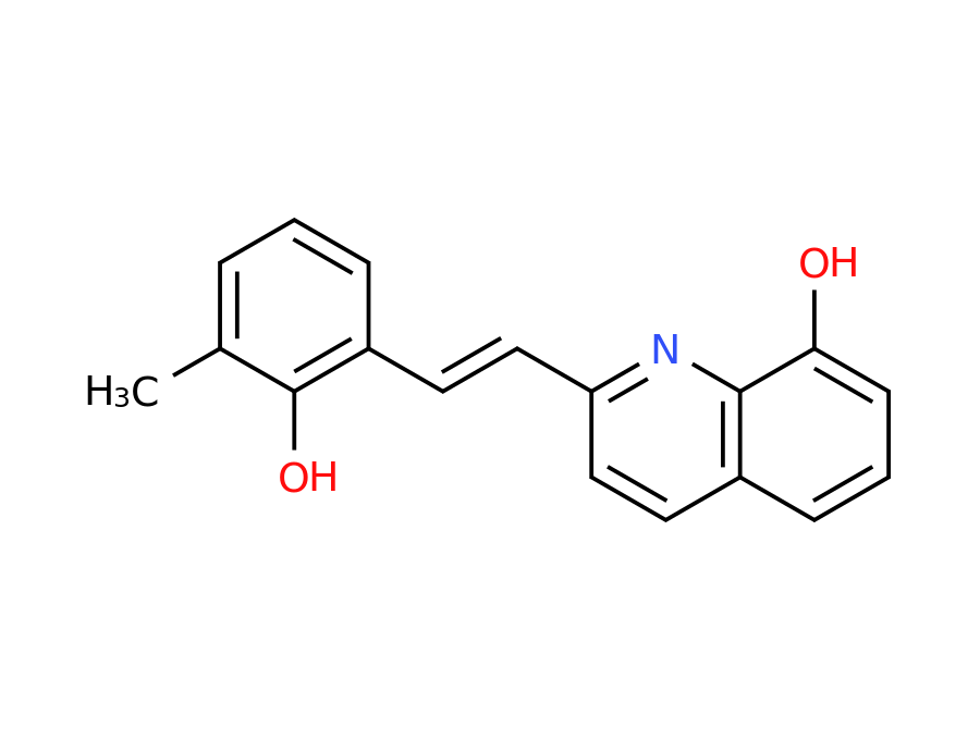 Structure Amb8581066